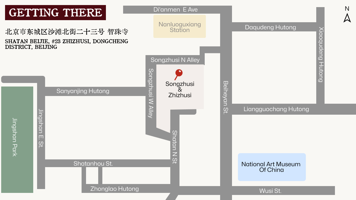 Event Location Map (EN)